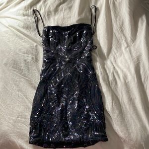 Lucy in the Sky dress